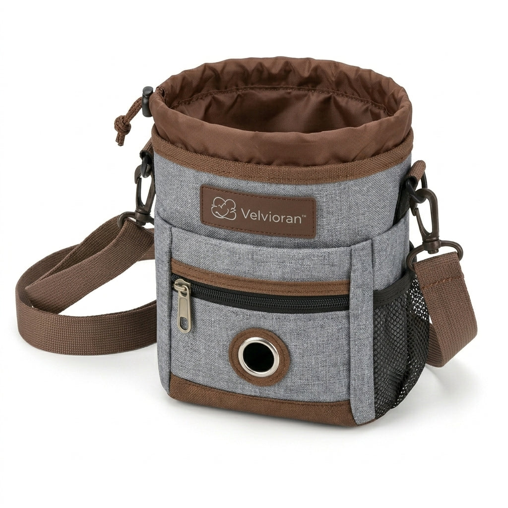 Velvioran⢠PawPort Treat Caddy