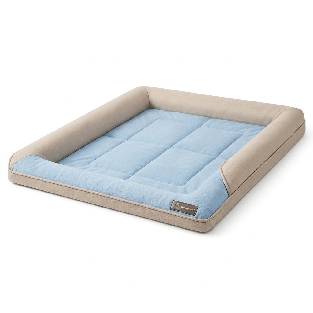 Velvioran⢠BreezePaw Cooling Lounge Mat