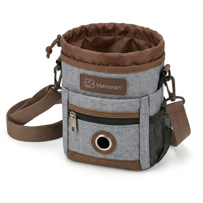 Velvioran™ PawPort Treat Caddy