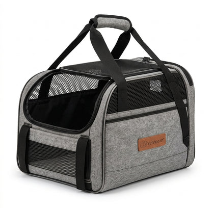 Velvioran™ TailTrail Adventure Carrier